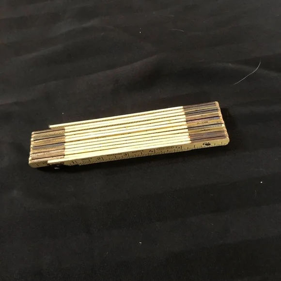 1950s Folding Ruler 72 Inches - Picture 7 of 14